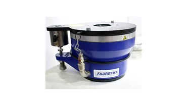 FABREEKA 空气弹簧减震器的优点