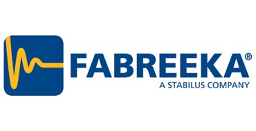 FABREEKA工业减震解决方案