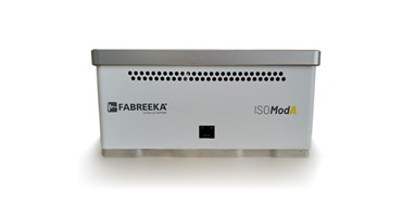FABREEKA主动隔振器的应用：实现高精度光学设备的稳定运行
