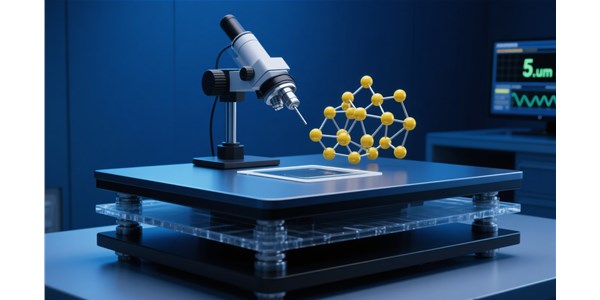 隔振材料：从传统到智能的技术跃迁与工业实践（上）