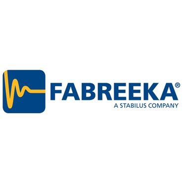 FABREEKA减震系统