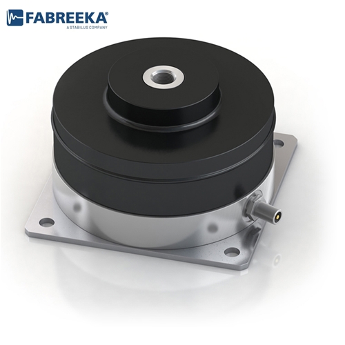 Fabreeka PLM系列隔振器