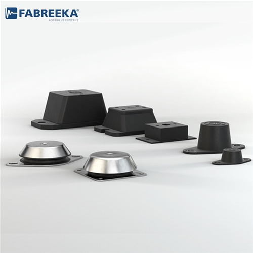 Compression Mounts